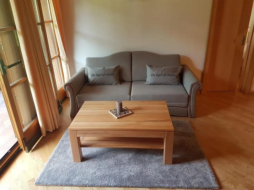 Ferienwohnung Hausberg Reit im Winkl Germany